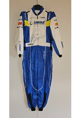 LenzoKart LenzoKart Sparco Prime suit - 2024