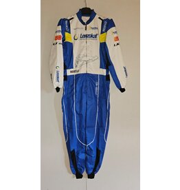 LenzoKart LenzoKart Sparco Prime overall - 2024