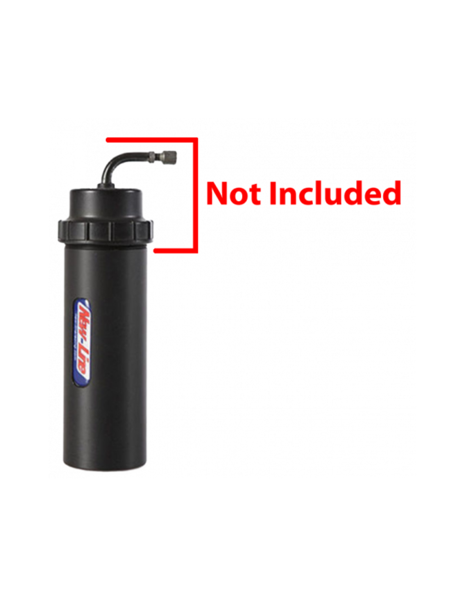 New Line New Line gas schuif case DELL'ORTO