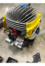 Used HTL LKE R14 60CC Complete