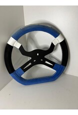 Top Kart Top Kart steering wheel (Colour fault) 340MM