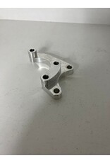 Croc Promotion Croc Promotion minikart brake caliper support bracket