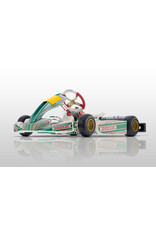 Tony Kart Tony Kart Rookie EVS CIK mini rollend chassis