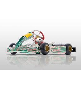 Tony Kart Tony Kart Rookie EVS CIK mini chassis