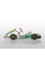 Tony Kart Tony Kart Rookie EVS CIK mini chassis