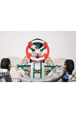 Tony Kart Tony Kart Racer 401RR BSD/180MM CIK OK/OKJ chassis
