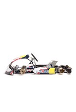 Croc Promotion Croc promotion MC-01 KZ/Shifter rolling chassis