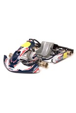 Croc Promotion Croc promotion MC-01 KZ/Shifter rolling chassis