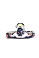 Croc Promotion Croc promotion MC-01 KZ/Schakel rollend chassis