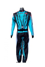 Formula K OMP Formula K racing team overall