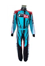 Formula K OMP Formula K racing team overall