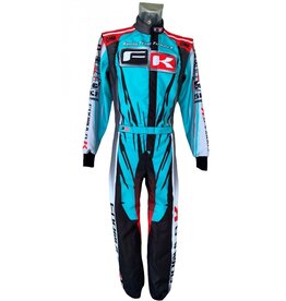 Formula K OMP Formula K racing team overall