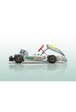 Tony Kart Tony Kart Racer 401RR DD2 chassis