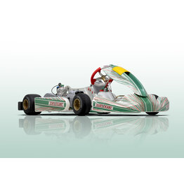 Tony Kart Tony Kart Racer 401RR DD2 chassis