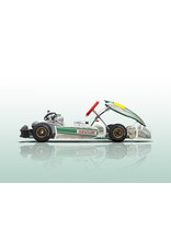Tony Kart Tony Kart Racer 401RR KZ chassis