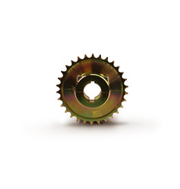 Kartsandparts HQ Steel split sprocket 428 for 30MM Rear Axle