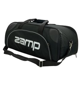 Zamp Zamp Helmet bag black big for 3 helmets