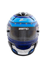 Zamp Zamp RZ-70E Switch Blauw  (FIA-8859 / SNEL 2020)