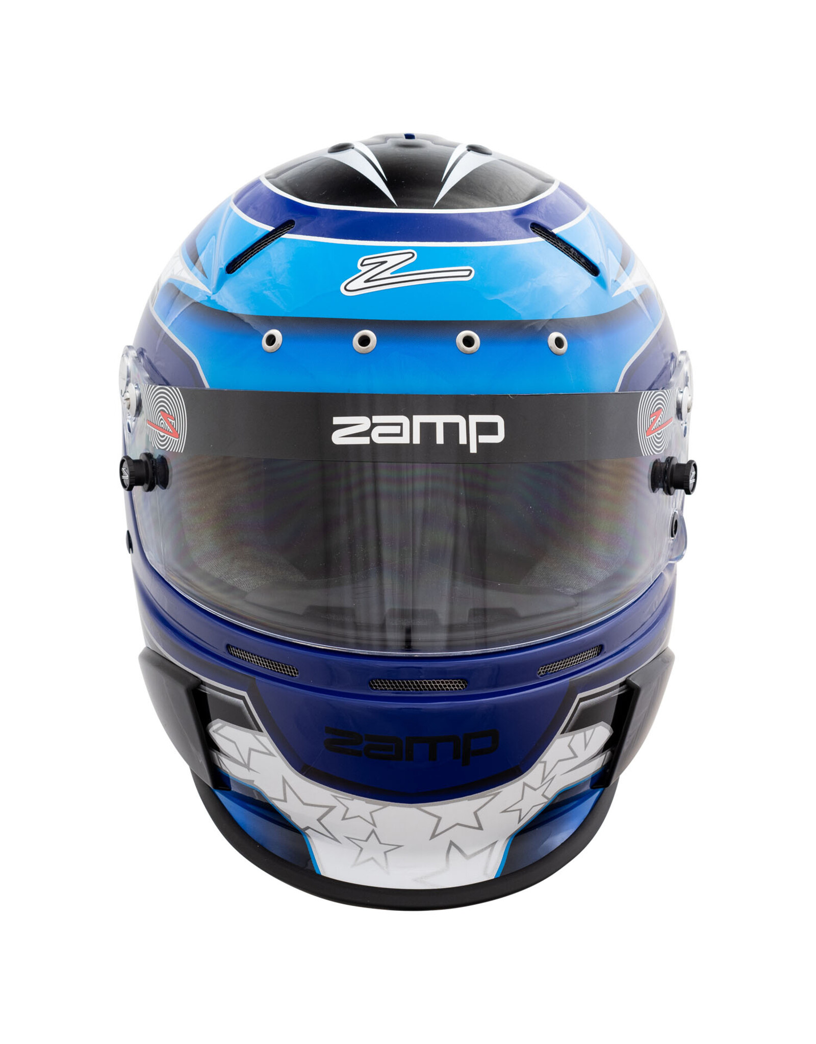 Zamp Zamp RZ-70E Switch Blauw  (FIA-8859 / SNEL 2020)