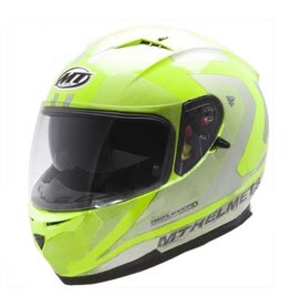 MT Helmets MT Helmets Blade SV Reflection