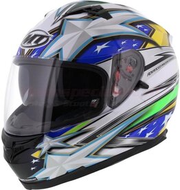 MT Helmets MT Helmets Blade SV Patriot