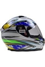 MT Helmets MT Helmets Blade SV Patriot