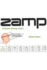 Zamp Zamp RZ-70E cheekpads