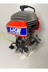 Used LKE R14 60CC Complete