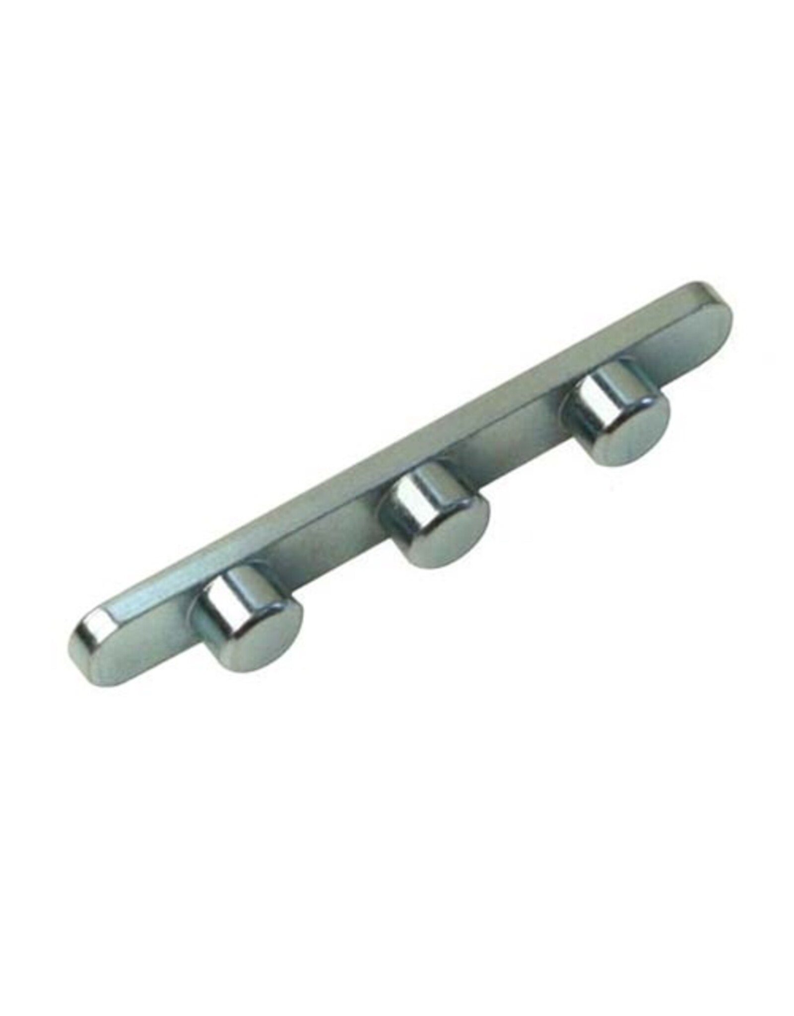 IPK IPK Rear axle key 3 pins