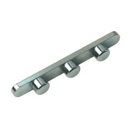 IPK IPK Rear axle key 3 pins