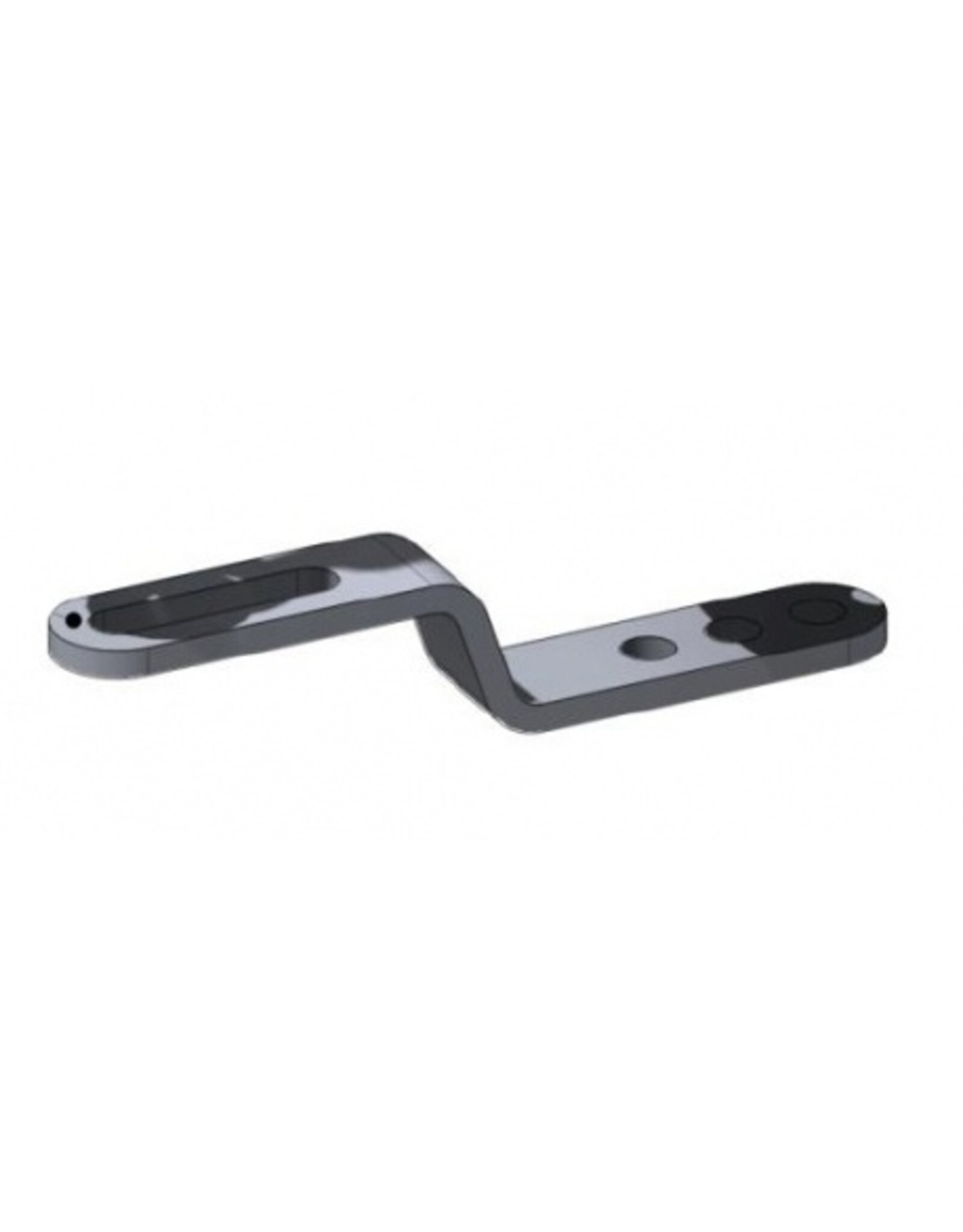 IPK IPK Exhaust support bracket  extension low