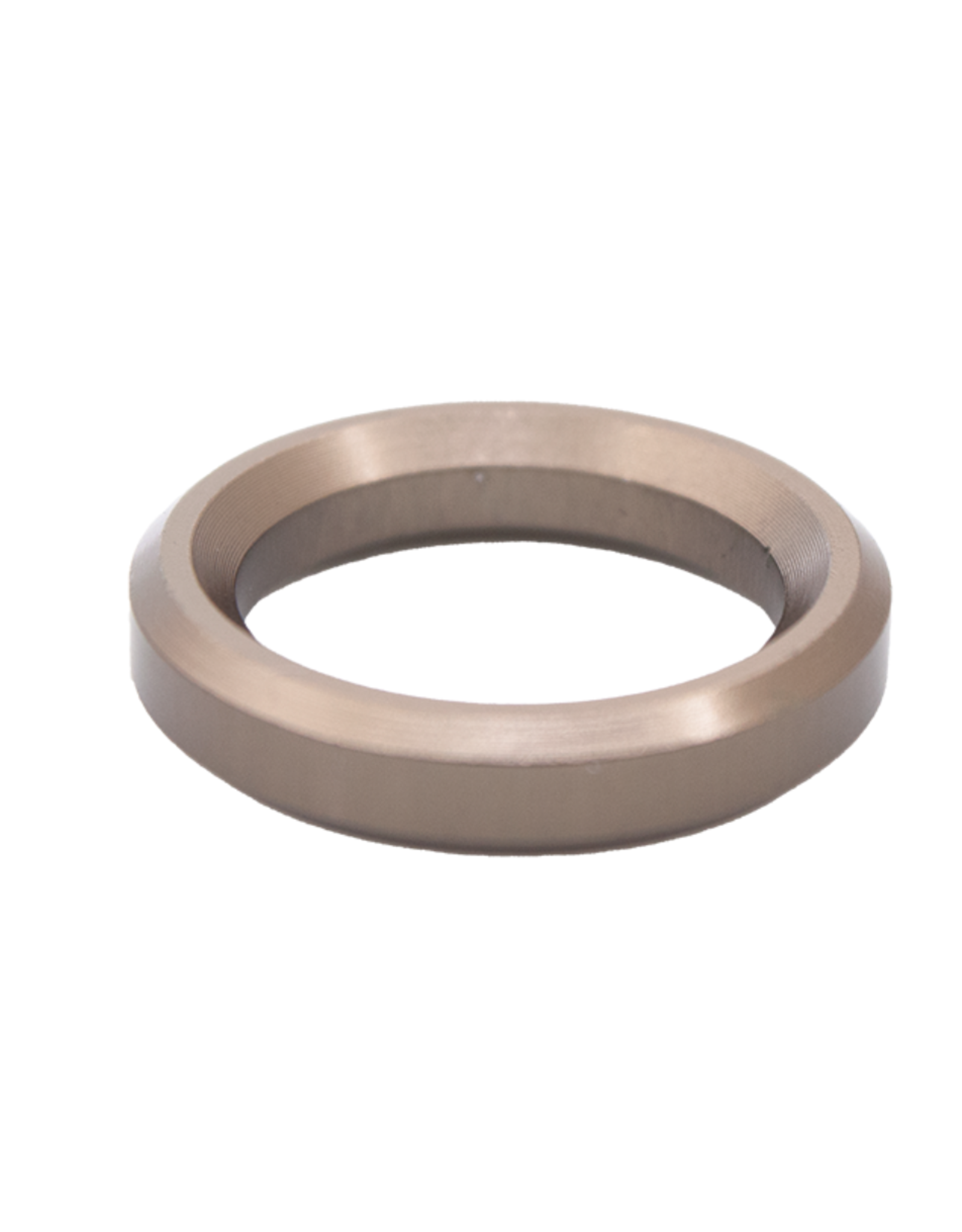 IPK IPK fusee stel ring 17 x 5 MM (IPK gold colour)