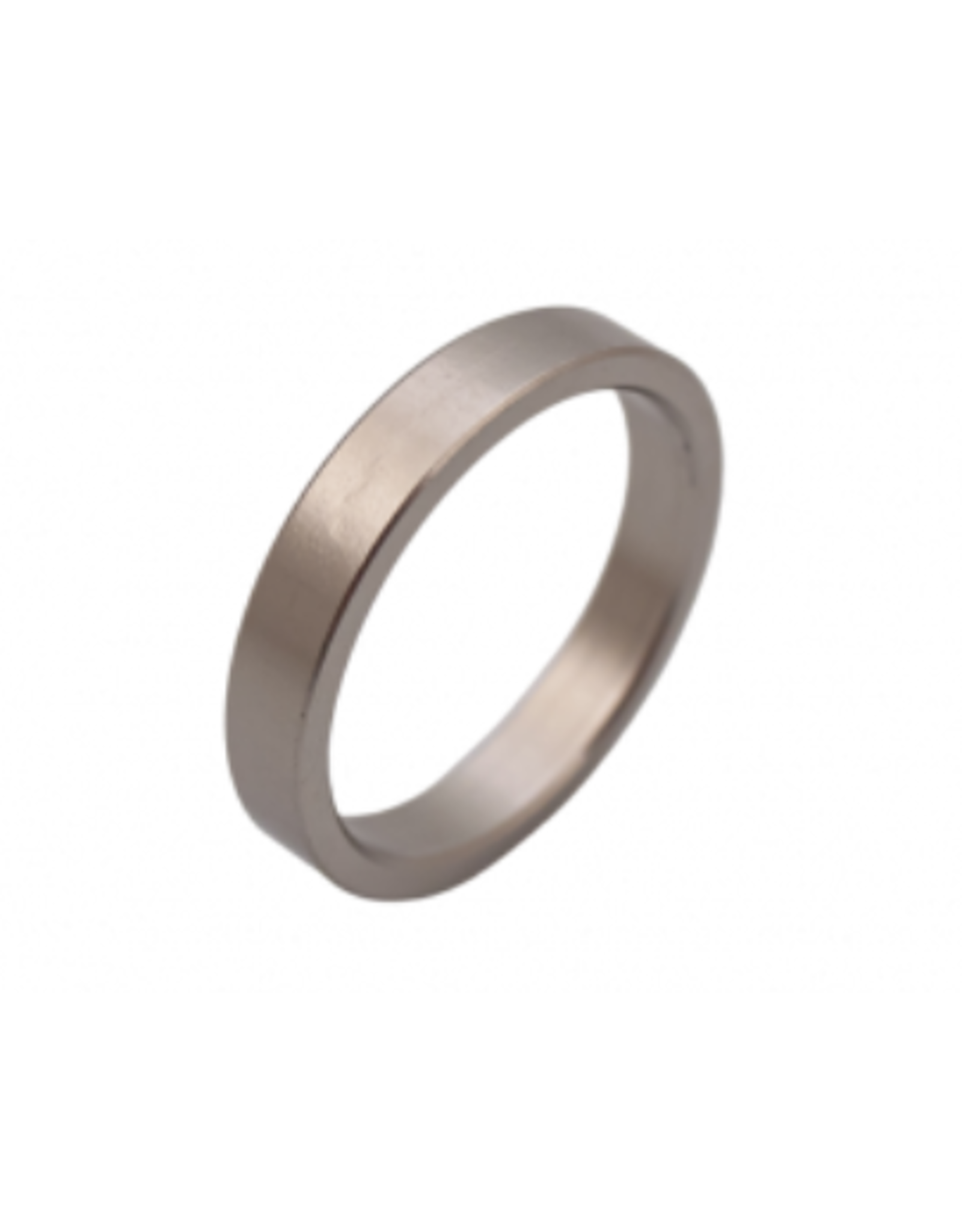 IPK IPK fusee stel ring 25 x 5 MM (IPK gold colour)