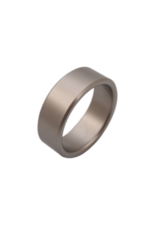 IPK IPK fusee stel ring 25 x 10 MM (IPK gold colour)