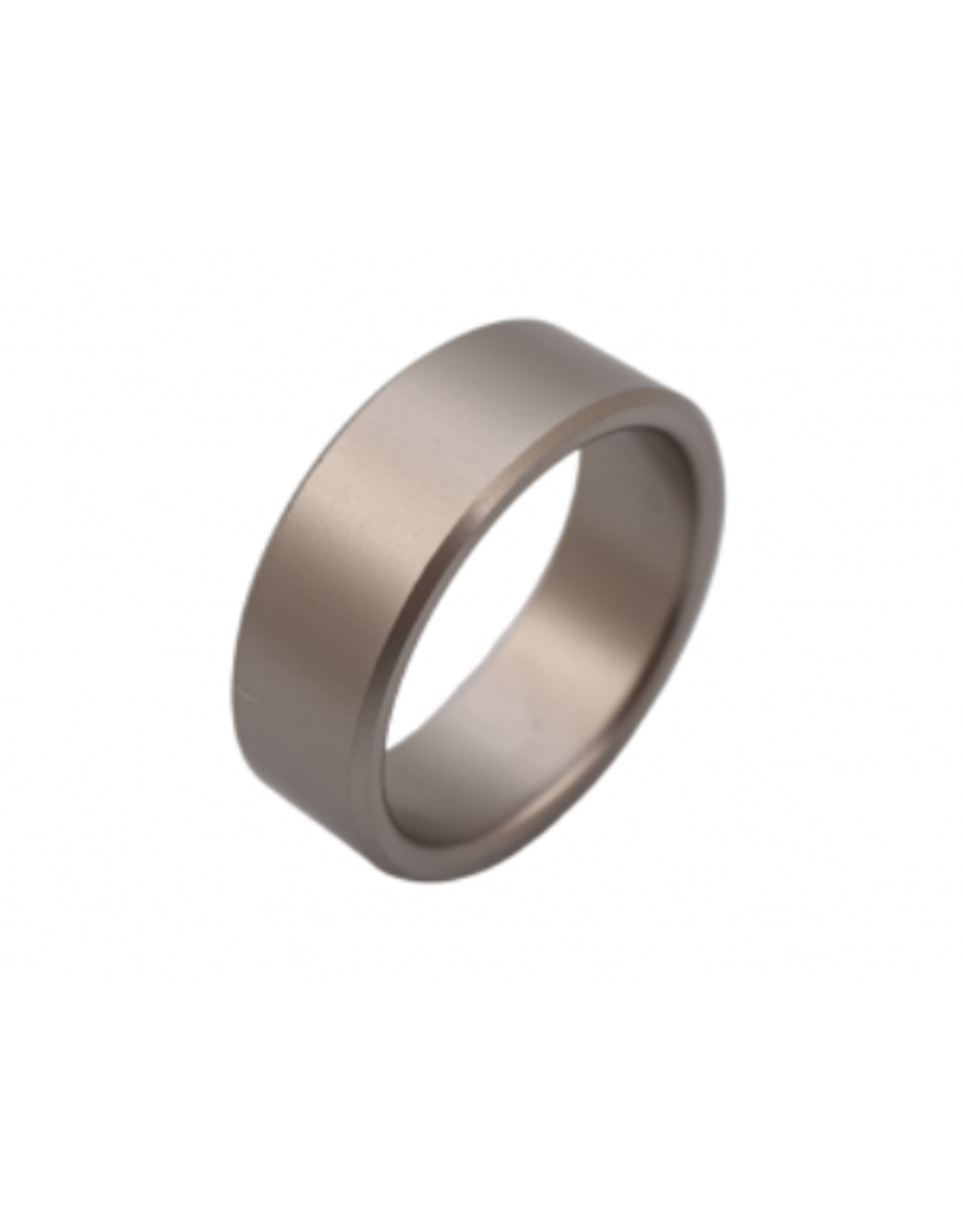 IPK IPK fusee stel ring 25 x 10 MM (IPK gold colour)