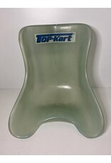 Top Kart Top Kart stoel maat MS