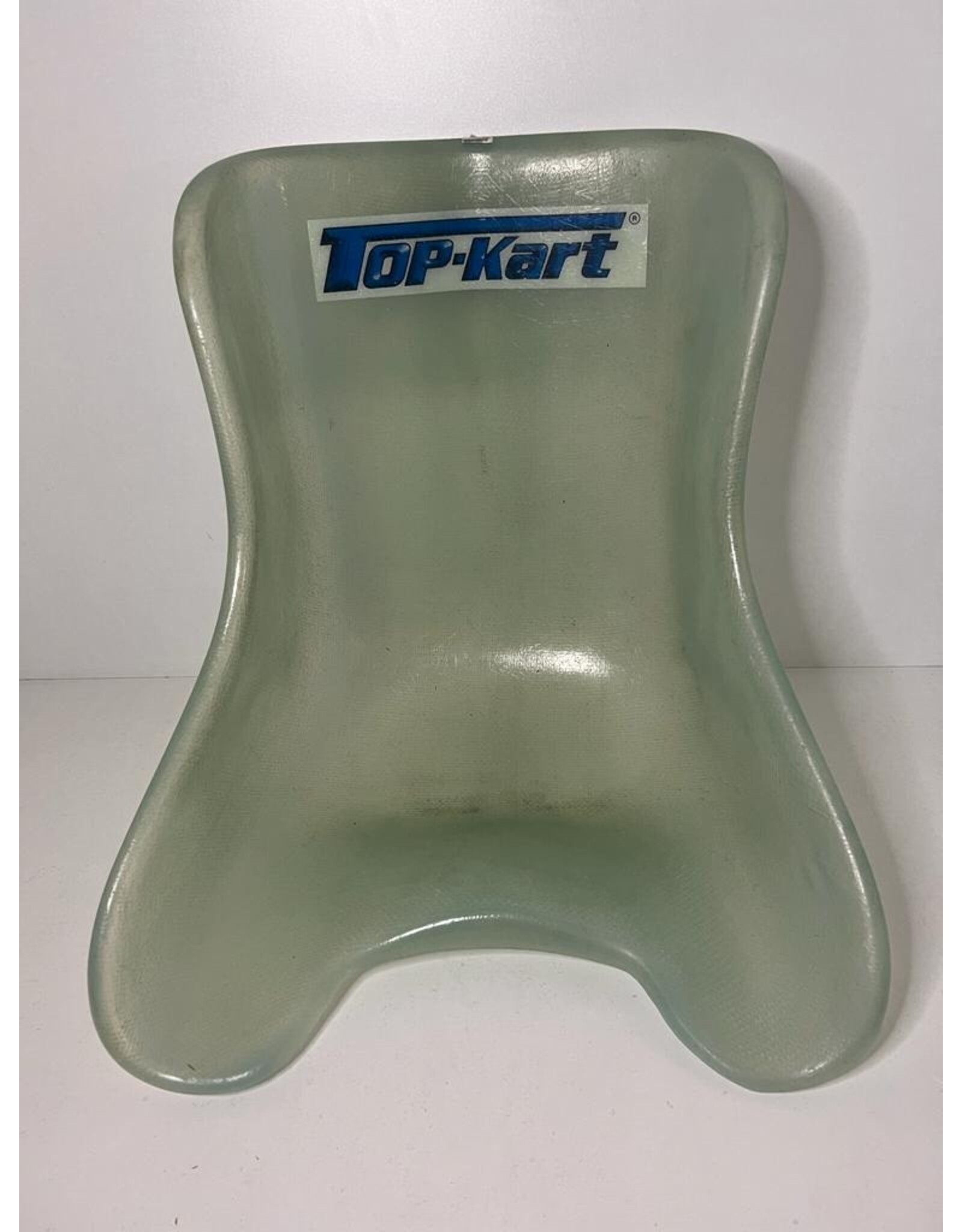 Top Kart Top Kart seat size MS