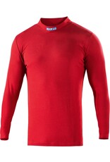 Sparco Sparco B-rookie ondershirt Red pull over