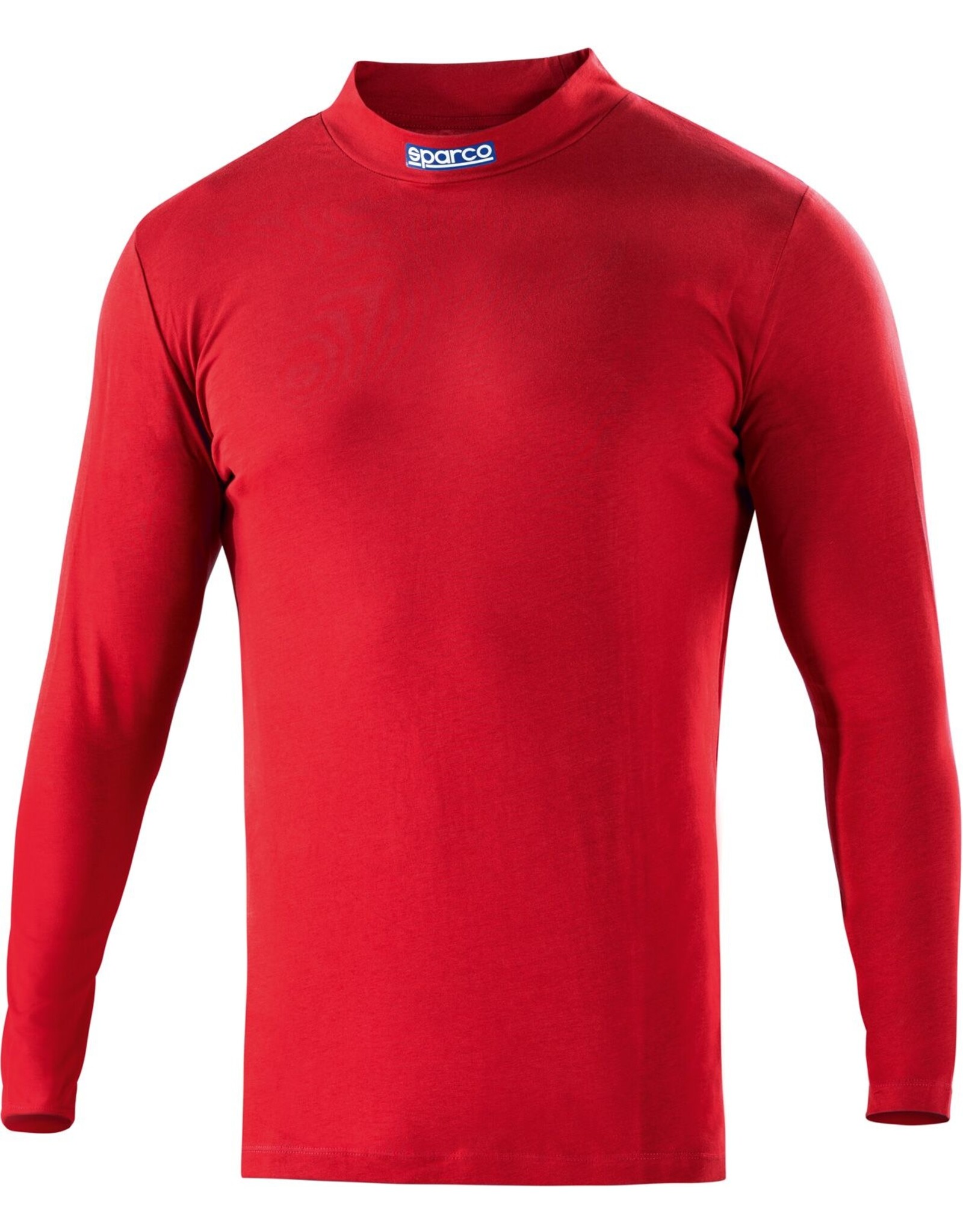 Sparco Sparco B-rookie ondershirt Red pull over