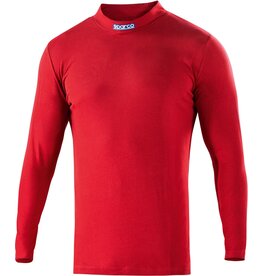 Sparco Sparco B-rookie ondershirt Red pull over