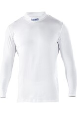 Sparco Sparco B-rookie ondershirt White pull over