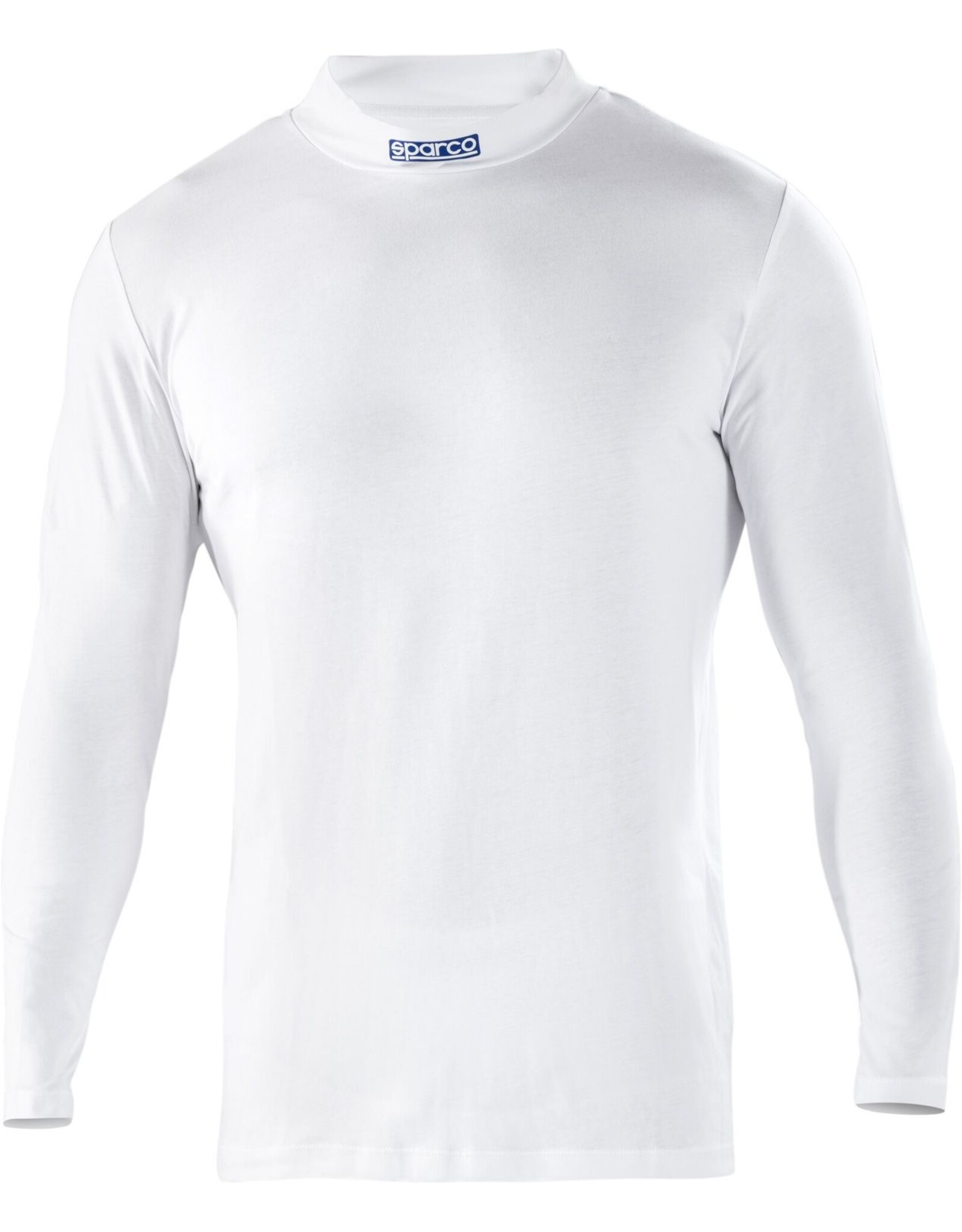 Sparco Sparco B-rookie ondershirt White pull over