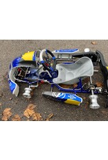 Praga Gebruikte Praga Monster EVO 3 2022 (rotax grand finals) 950MM Mini