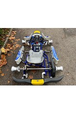 Praga Gebruikte Praga Monster EVO 3 2022 (rotax grand finals) 950MM Mini