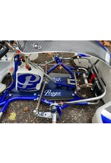 Praga Gebruikte Praga Monster EVO 3 2022 (rotax grand finals) 950MM Mini