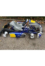 Praga Used Praga Monster EVO 3 2022 (rotax grand finals) 950MM MINI