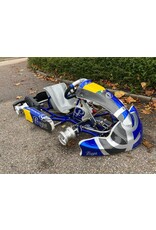 Praga Used Praga Monster EVO 3 2022 (rotax grand finals) 950MM MINI