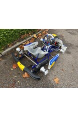 Praga Used Praga Monster EVO 3 2022 (rotax grand finals) 950MM MINI