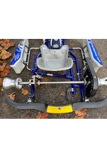 Praga Used Praga Monster EVO 3 2022 (rotax grand finals) 950MM MINI