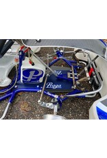 Praga Used Praga Monster EVO 3 2022 (rotax grand finals) 950MM MINI